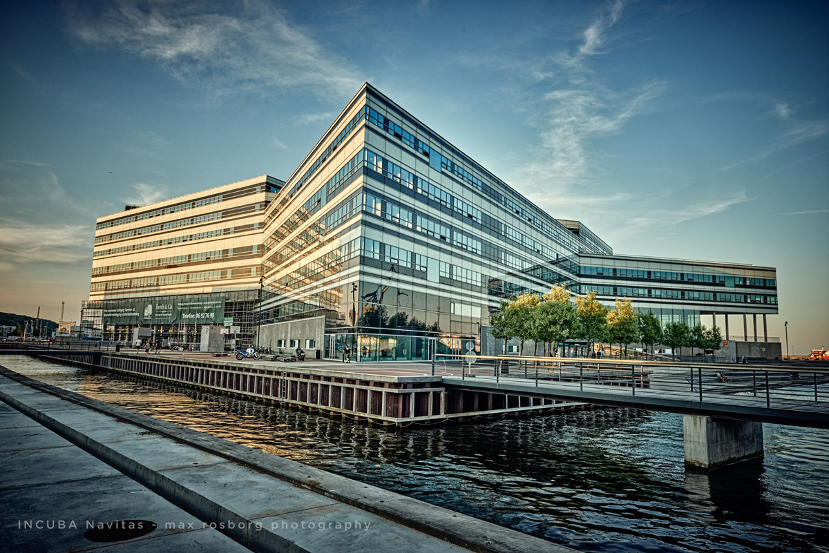 Inge Lehmanns Gade 10, 8000 Aarhus C